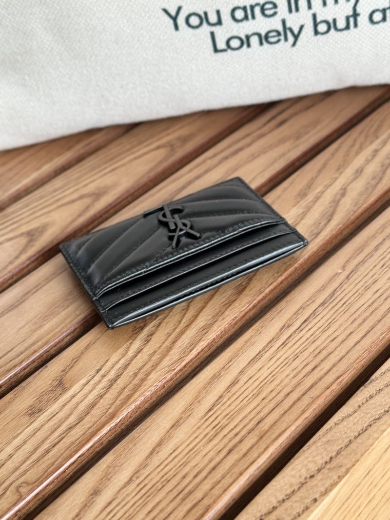 YSL Wallets Purse